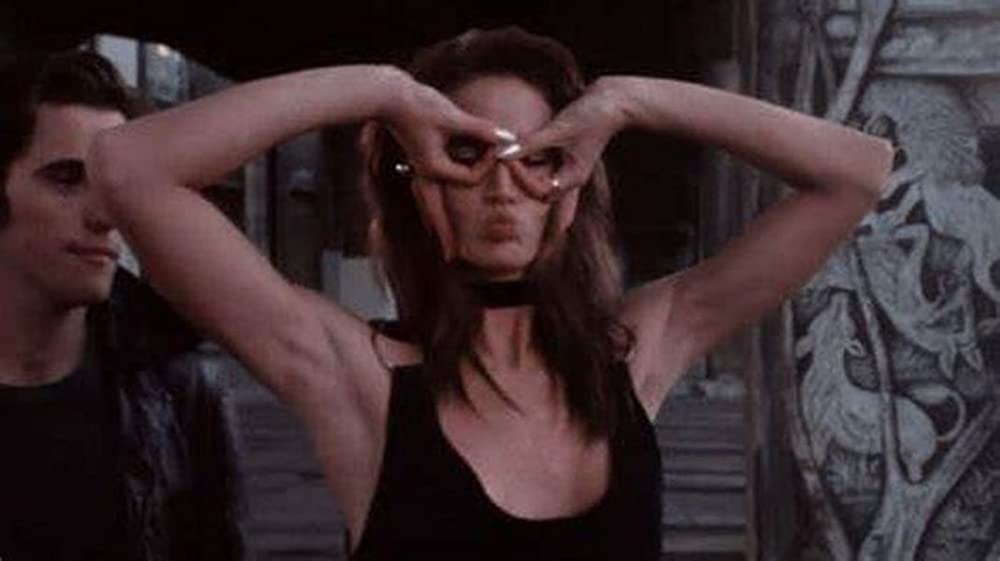 ドラッグストア・カウボーイの画像