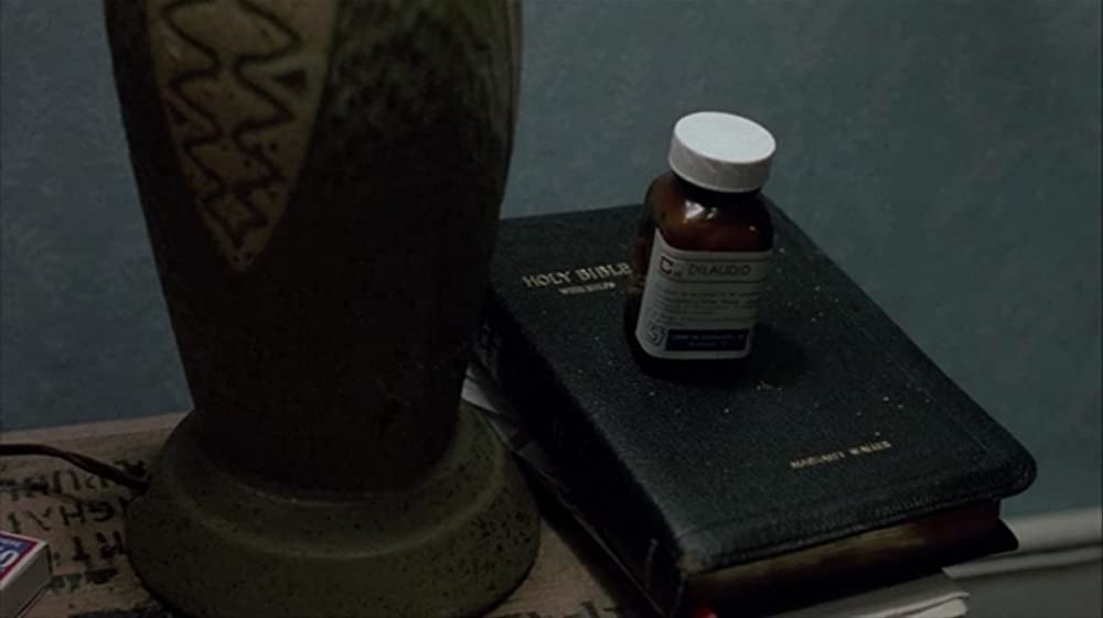 ドラッグストア・カウボーイの画像