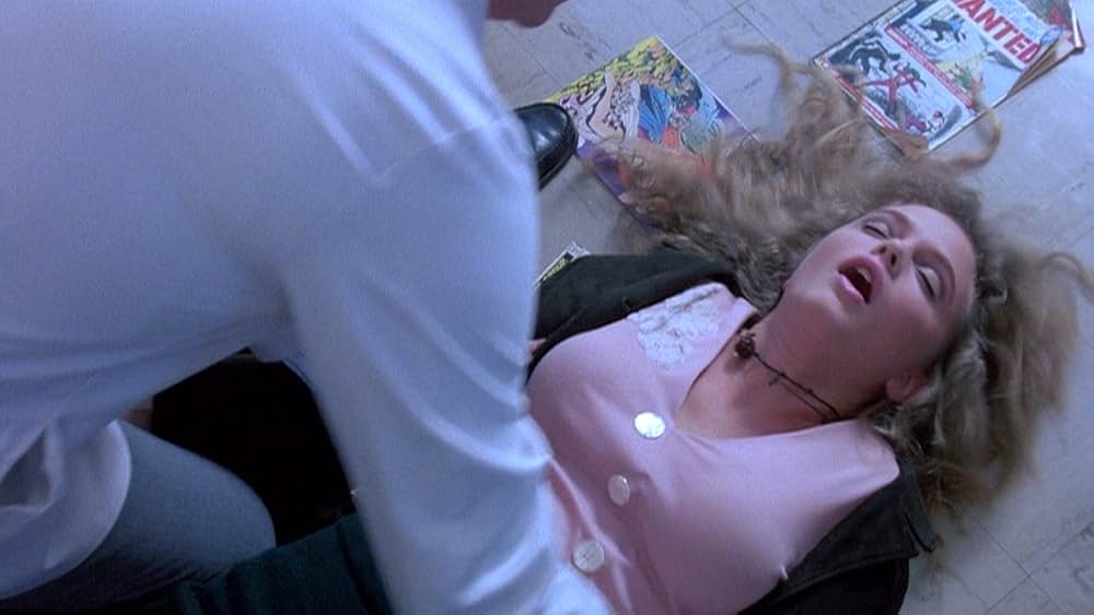 ドラッグストア・カウボーイの画像