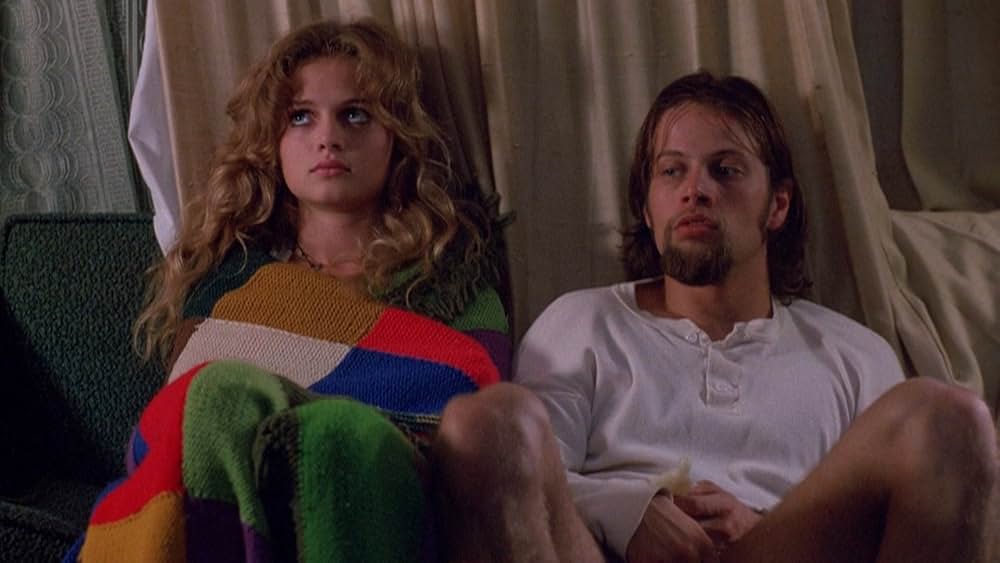 ドラッグストア・カウボーイの画像