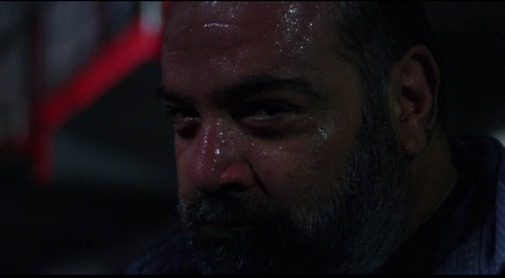 プリズン・エンジェル／女囚たちの夜の画像