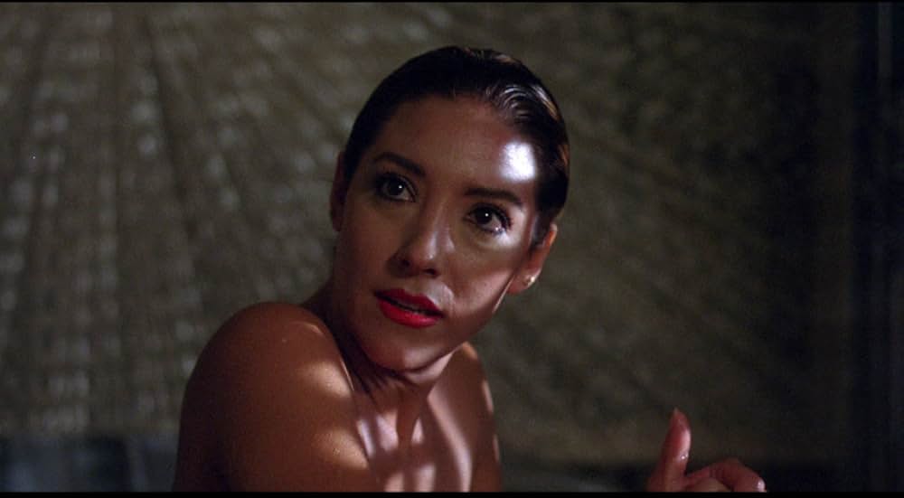 プリズン・エンジェル／女囚たちの夜の画像