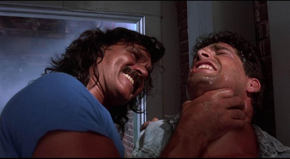 プリズン・エンジェル／女囚たちの夜の画像