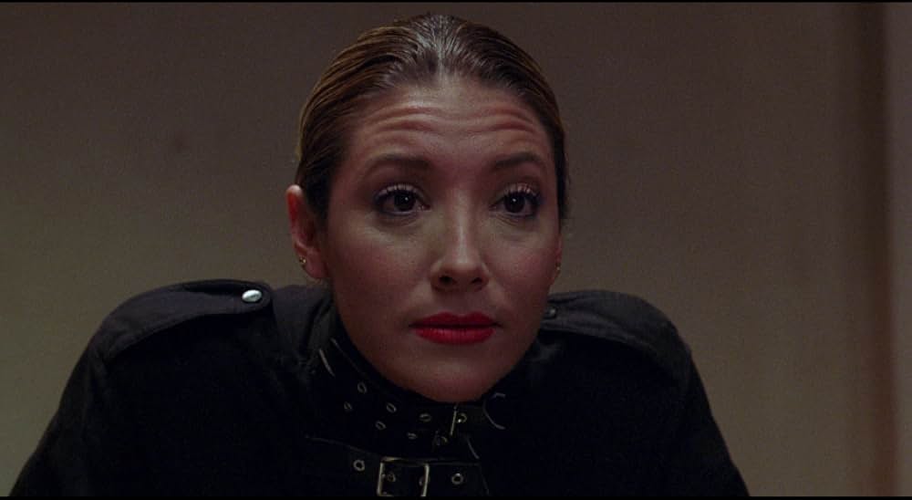 プリズン・エンジェル／女囚たちの夜の画像