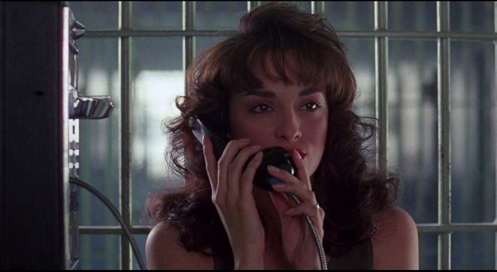 プリズン・エンジェル／女囚たちの夜の画像