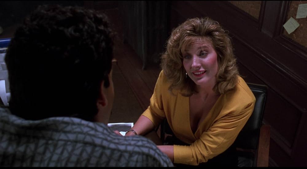 プリズン・エンジェル／女囚たちの夜の画像