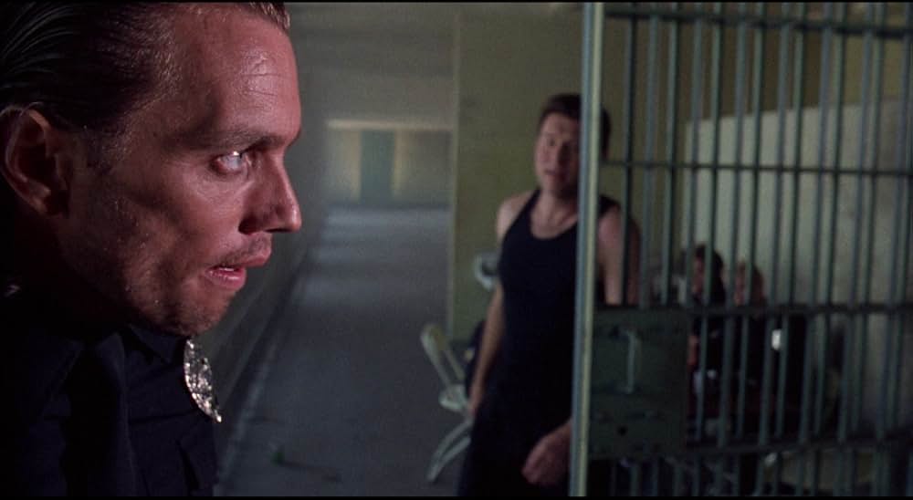 プリズン・エンジェル／女囚たちの夜の画像