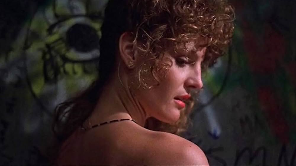 プリズン・エンジェル／女囚たちの夜の画像