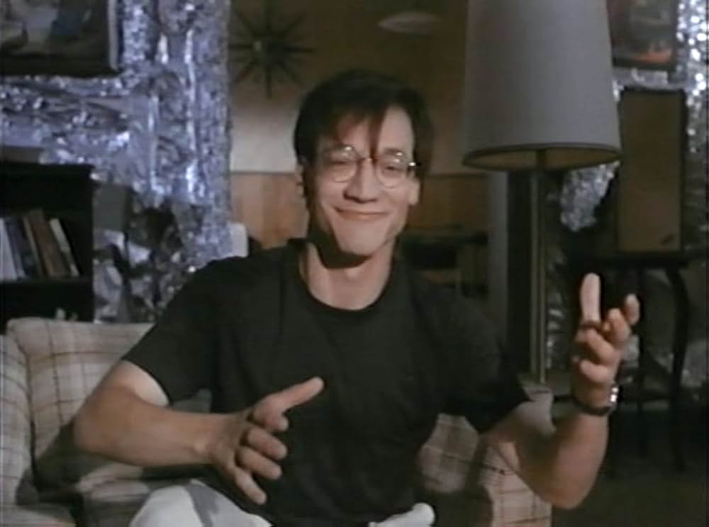 ファンキー・ヘッド／僕ってヘン?の画像