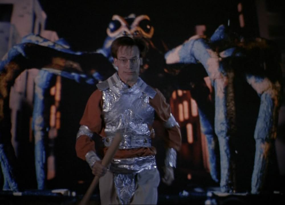 ファンキー・ヘッド／僕ってヘン?の画像