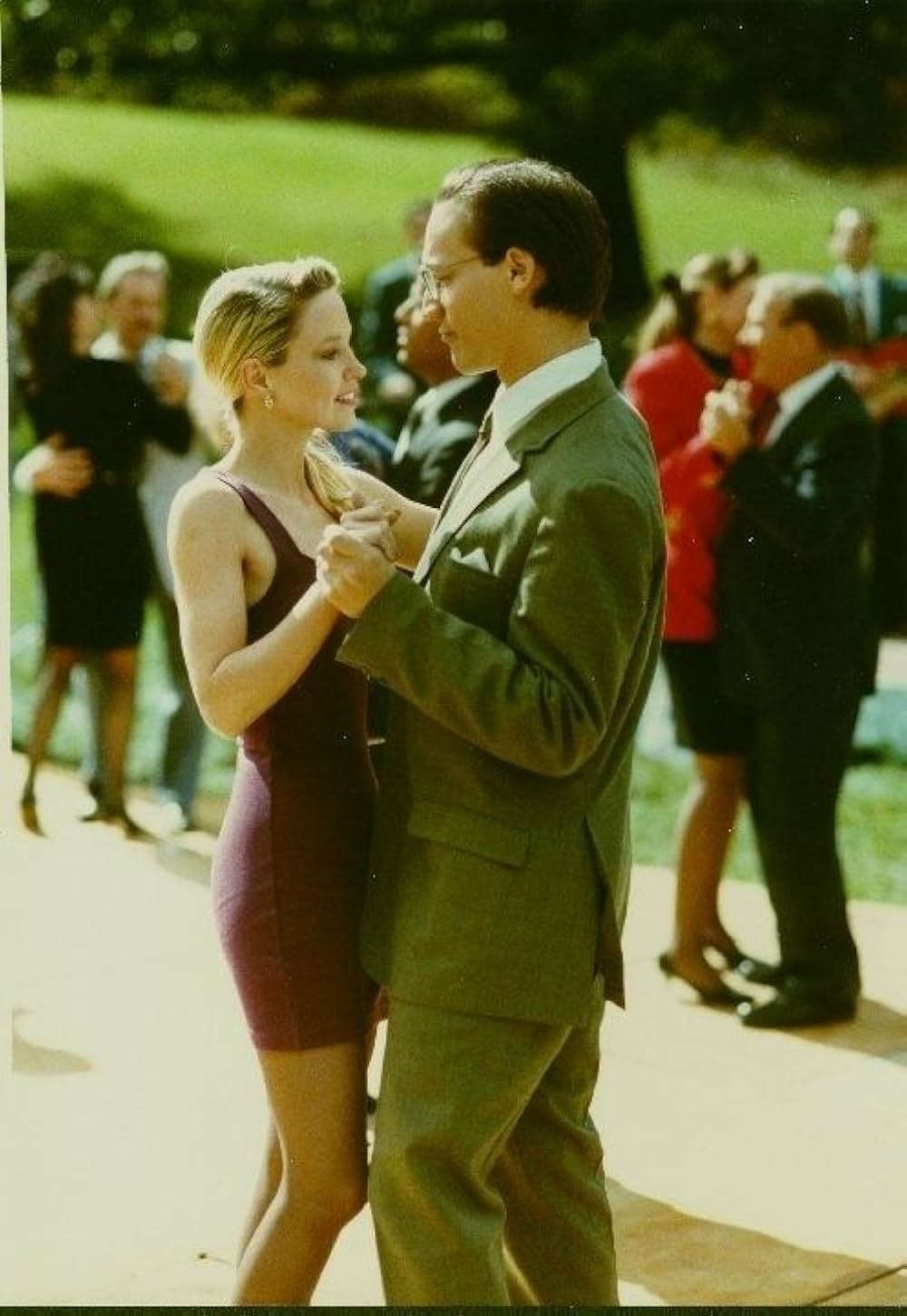 ファンキー・ヘッド／僕ってヘン?の画像