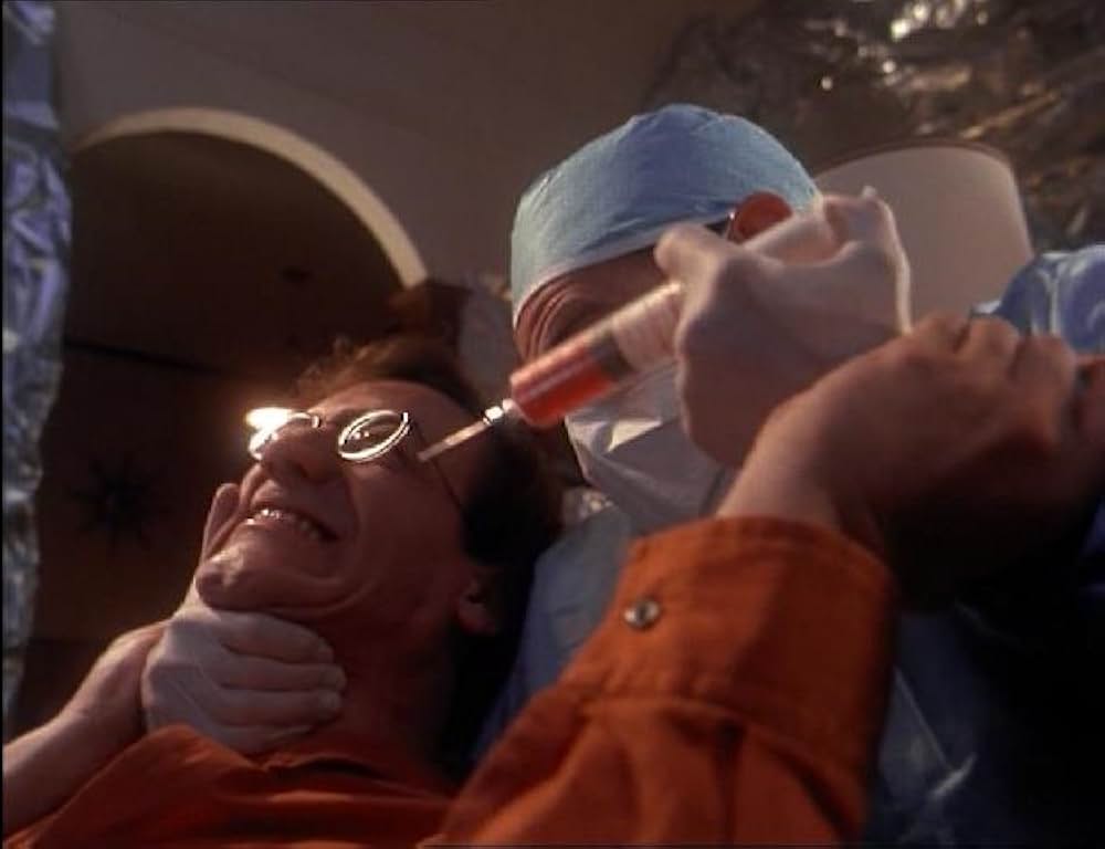 ファンキー・ヘッド／僕ってヘン?の画像