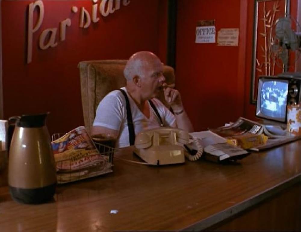 ファンキー・ヘッド／僕ってヘン?の画像