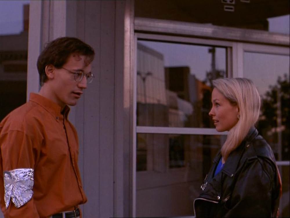 ファンキー・ヘッド／僕ってヘン?の画像