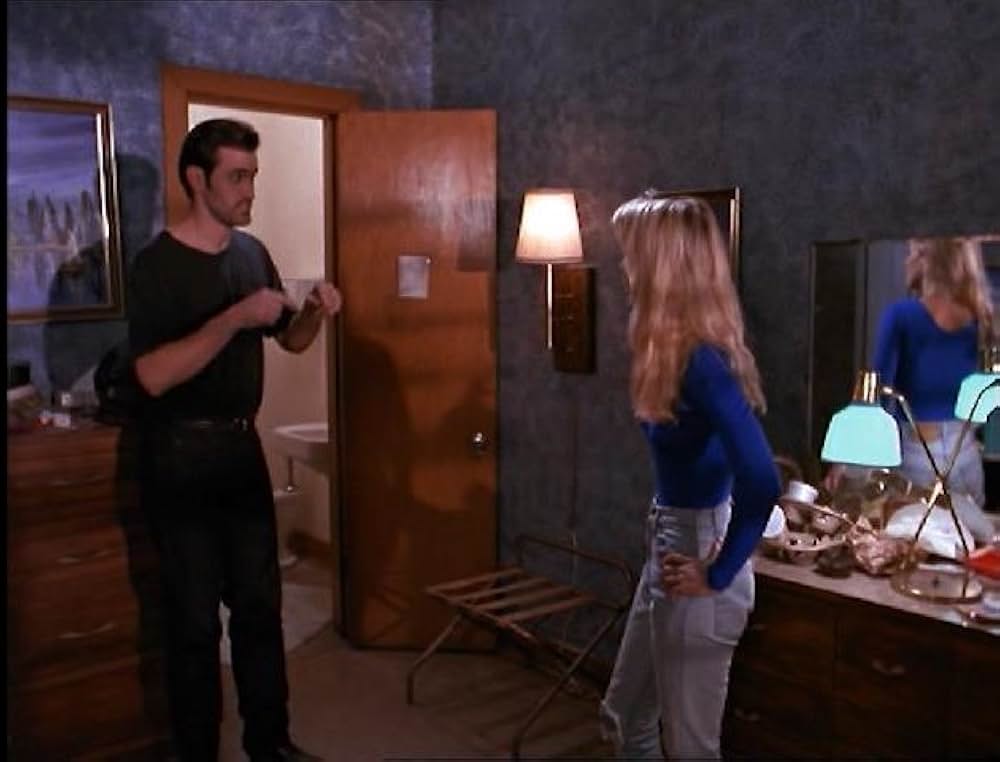 ファンキー・ヘッド／僕ってヘン?の画像