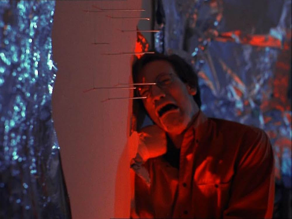 ファンキー・ヘッド／僕ってヘン?の画像