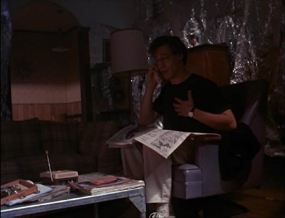 ファンキー・ヘッド／僕ってヘン?の画像