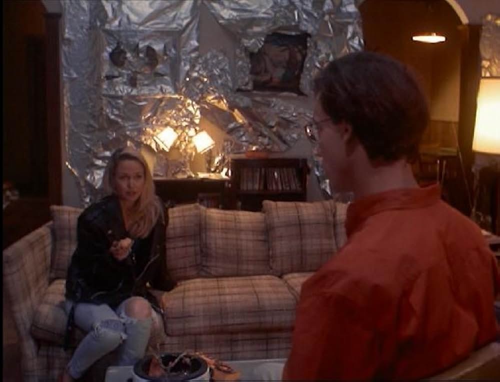 ファンキー・ヘッド／僕ってヘン?の画像