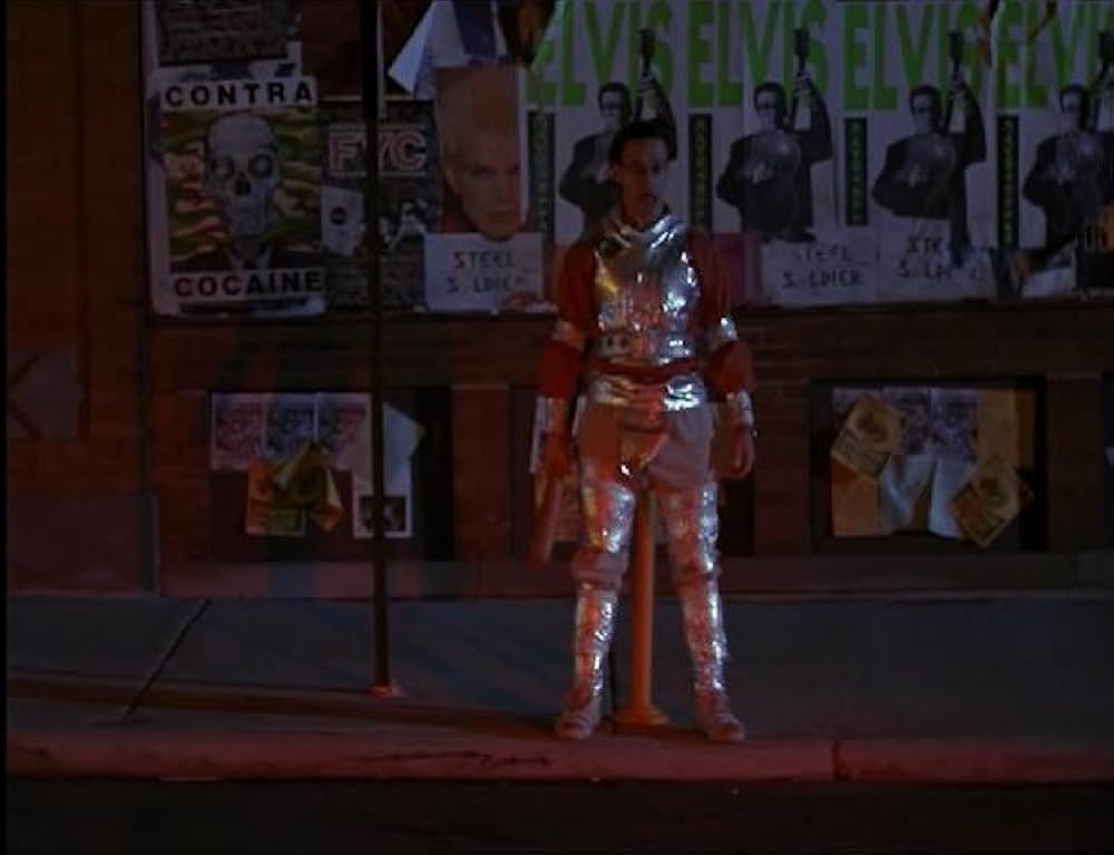 ファンキー・ヘッド／僕ってヘン?の画像