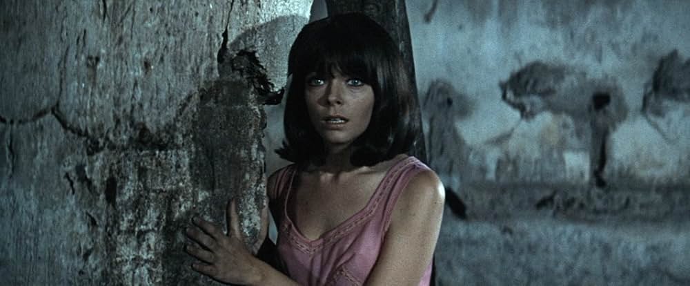 モンスター・パニック／怪奇作戦の画像