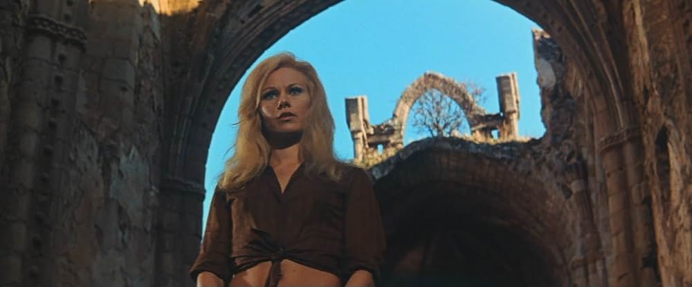 モンスター・パニック／怪奇作戦の画像