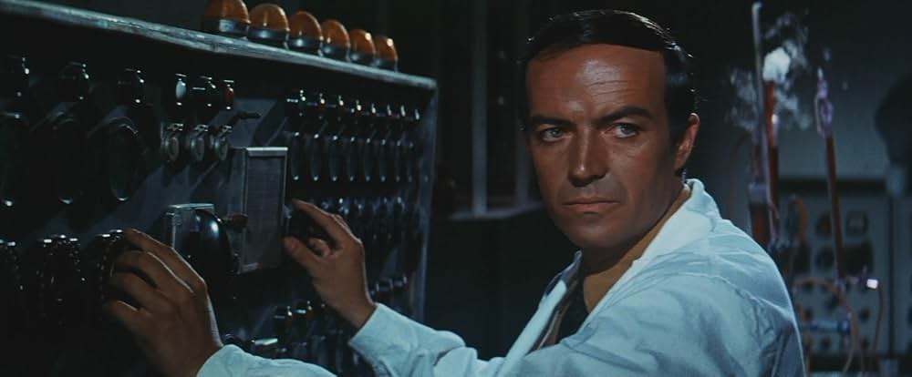 モンスター・パニック／怪奇作戦の画像