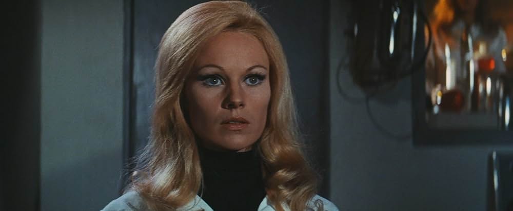 モンスター・パニック／怪奇作戦の画像