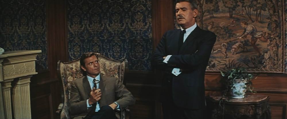 モンスター・パニック／怪奇作戦の画像