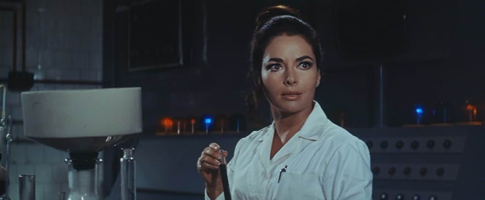 モンスター・パニック／怪奇作戦の画像