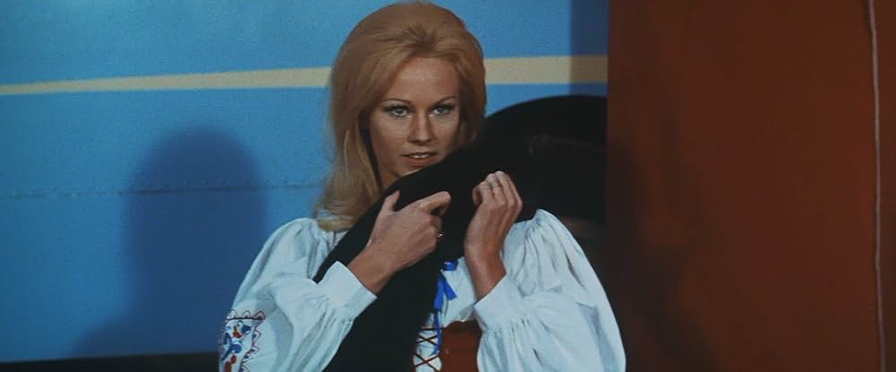 モンスター・パニック／怪奇作戦の画像