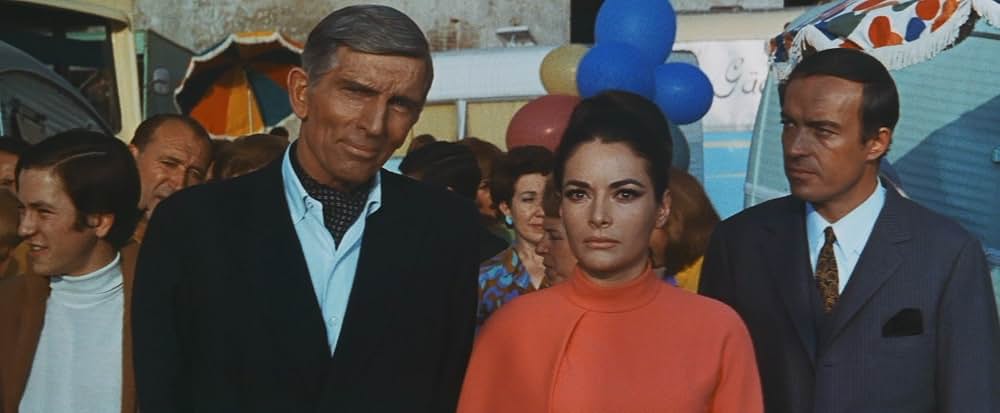 モンスター・パニック／怪奇作戦の画像