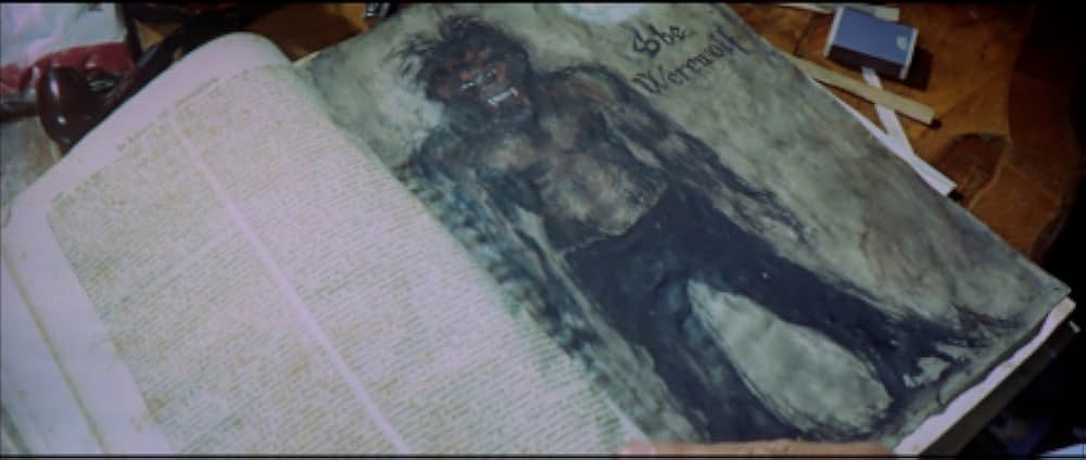 モンスター・パニック／怪奇作戦の画像