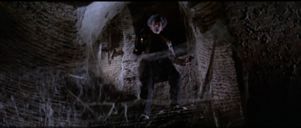 モンスター・パニック／怪奇作戦の画像