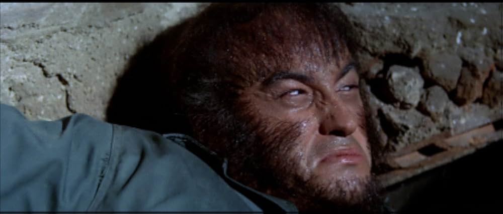 モンスター・パニック／怪奇作戦の画像