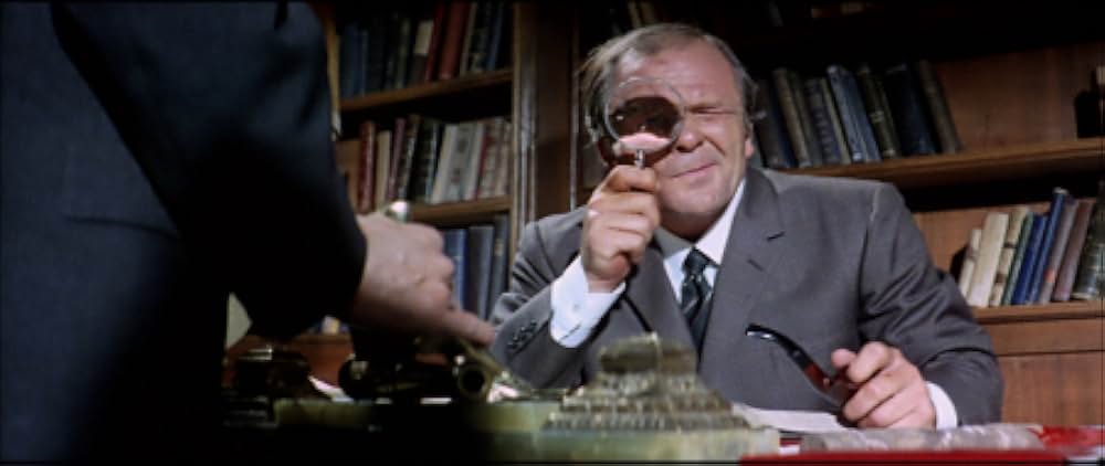 モンスター・パニック／怪奇作戦の画像