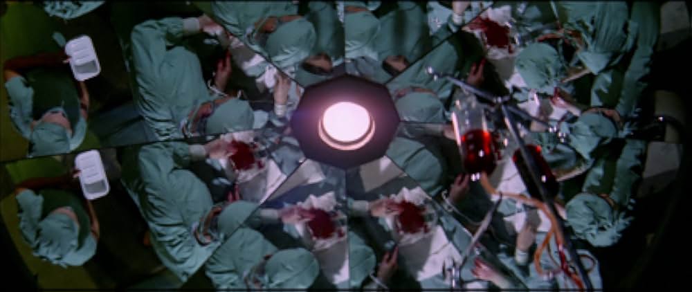 モンスター・パニック／怪奇作戦の画像