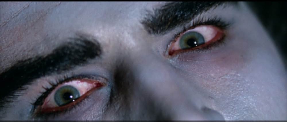 モンスター・パニック／怪奇作戦の画像