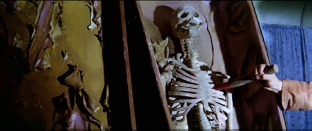 モンスター・パニック／怪奇作戦の画像