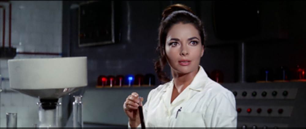 モンスター・パニック／怪奇作戦の画像