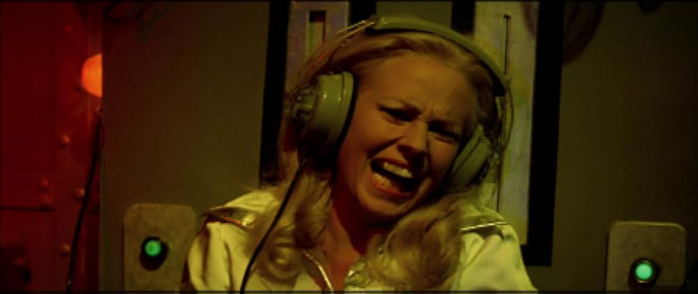 モンスター・パニック／怪奇作戦の画像