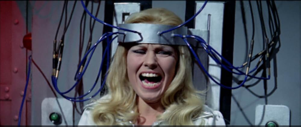 モンスター・パニック／怪奇作戦の画像