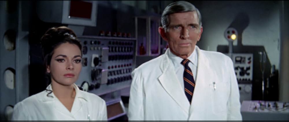 モンスター・パニック／怪奇作戦の画像