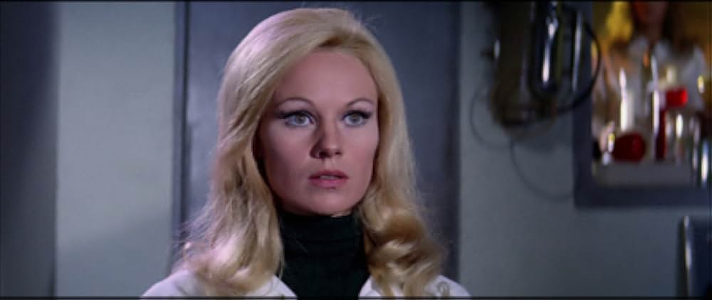 モンスター・パニック／怪奇作戦の画像