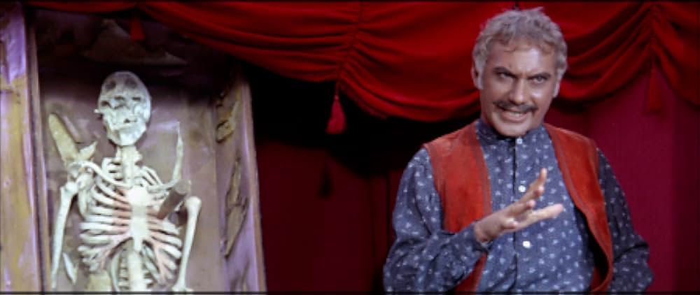 モンスター・パニック／怪奇作戦の画像