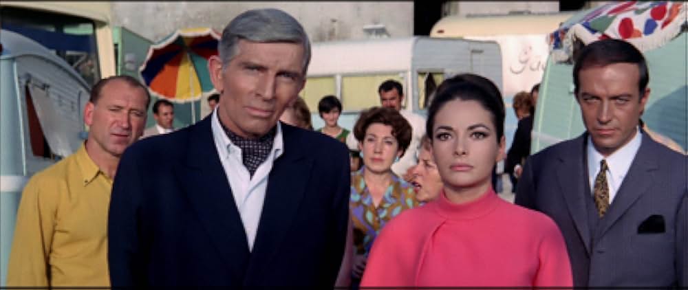 モンスター・パニック／怪奇作戦の画像