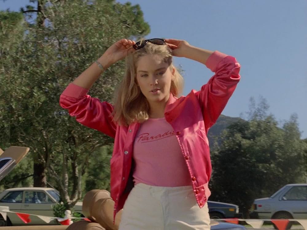 魔性の女の画像