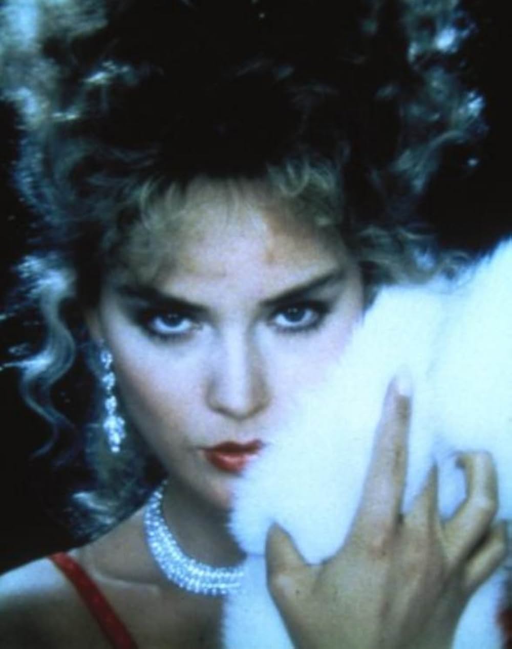 魔性の女の画像