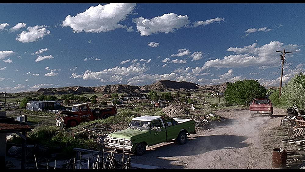 カウボーイ・ウェイ／荒野のヒーローN.Y.へ行くの画像