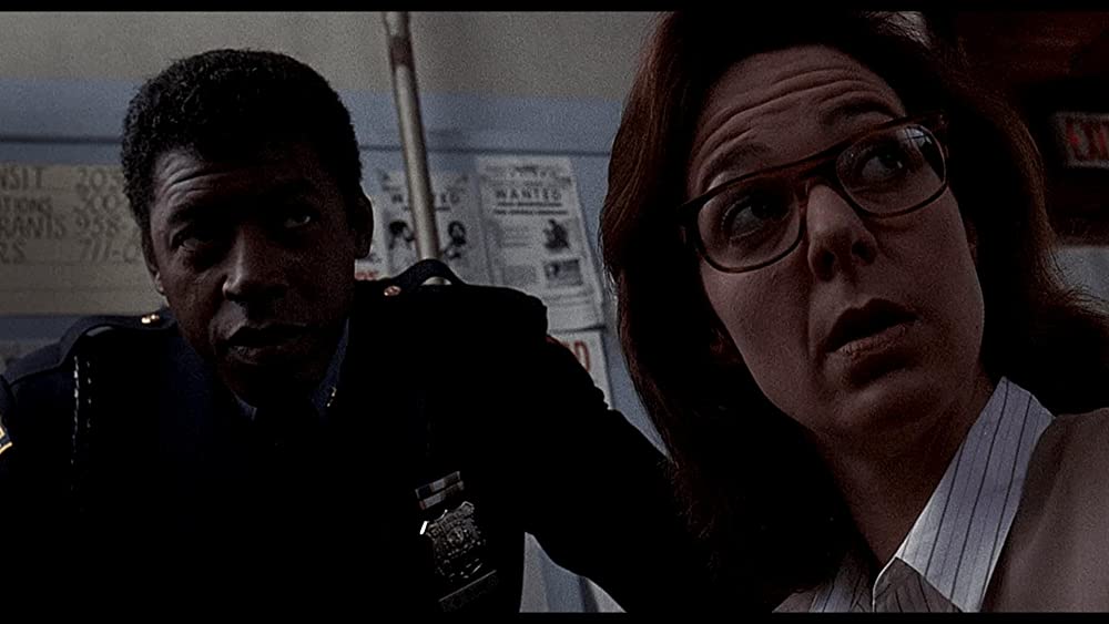 カウボーイ・ウェイ／荒野のヒーローN.Y.へ行くの画像