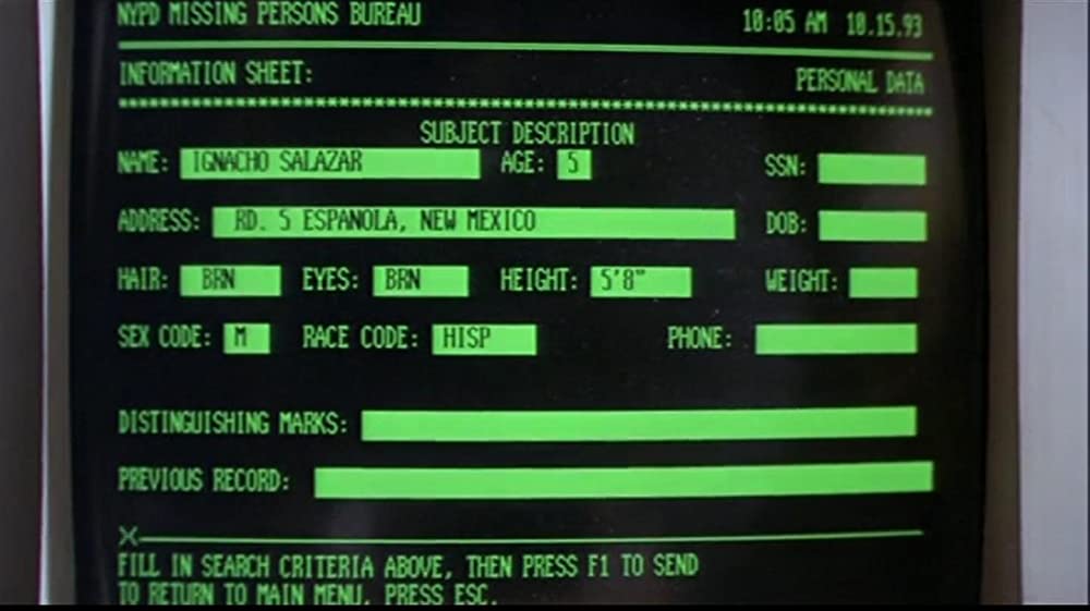 カウボーイ・ウェイ／荒野のヒーローN.Y.へ行くの画像